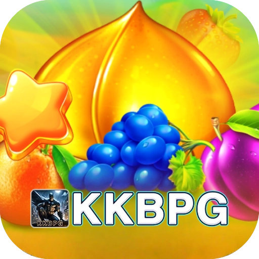 kkbpg LOGO