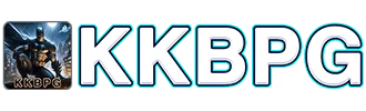 kkbpg - Jogos Login Oficial