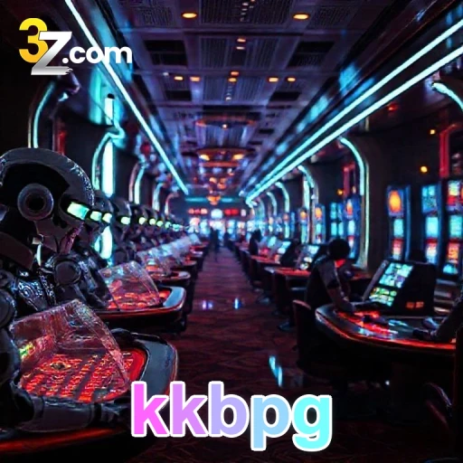 kkbpg Jogos de caça-níqueis